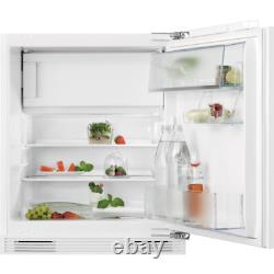 AEG NSF6I82EF Integrated Under Counter Fridge with Ice Box U54402