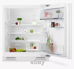 AEG NSK6I82EF 6000 Series Built Under Integrated Fridge NEW (UNUSED)