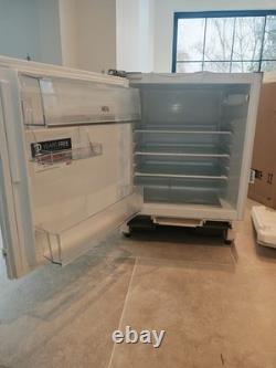 AEG NSK6I82EF 6000 Series Built Under Integrated Fridge NEW (UNUSED)