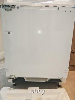 AEG NSK6I82EF 6000 Series Built Under Integrated Fridge NEW (UNUSED)