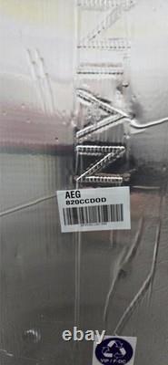 AEG NSK6I82EF 6000 Series Integrated Under Counter Larder Fridge 134L White