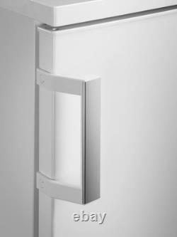 AEG OT5OR141DW 5000 Series Undercounter Larder Fridge 134L Freestanding White