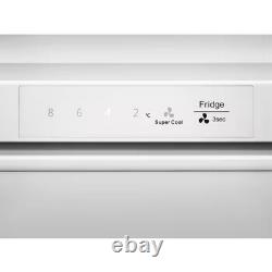 AEG OT5OR141DW 5000 Series Undercounter Larder Fridge 134L Freestanding White