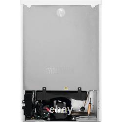 AEG OT5OR141DW 5000 Series Undercounter Larder Fridge 134L Freestanding White