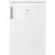 Aeg Ot5or141dw Undercounter Fridge In White Grade A