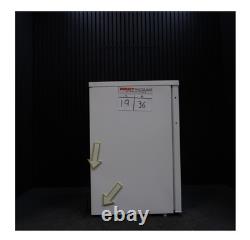AEG OT6LA811DW Freestanding Under Counter Freezer 91L LowFrost OptiSpace White