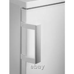 AEG OT6LA811DW Freestanding Under Counter Freezer 91L LowFrost OptiSpace White