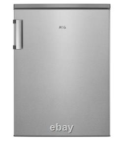 AEG RTB515E1AU 3000 Series Under Counter Fridge Inox 37308
