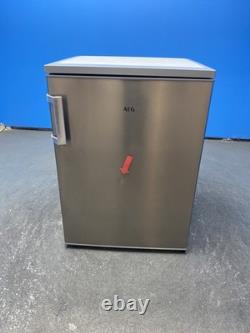 AEG RTB515E1AU 3000 Series Under Counter Fridge Inox 37308