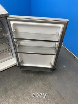 AEG RTB515E1AU 3000 Series Under Counter Fridge Inox 37308