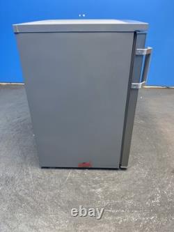 AEG RTB515E1AU 3000 Series Under Counter Fridge Inox 37308