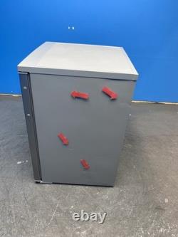 AEG RTB515E1AU 3000 Series Under Counter Fridge Inox 37308