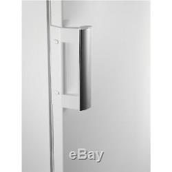 AEG RTB8152VAX Undercounter Larder Fridge Stainless Steel Look Door RTB8152VAX