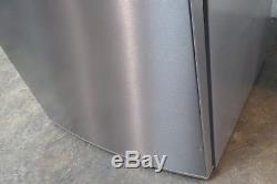 AEG S71701TSX0 Freestanding Stainless Steel A+ Rated Under Counter Larder Fridge