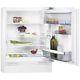 Aeg Skb58211af A+ Rated 60cm Integrated Undercounter Auto Defrost Fridge