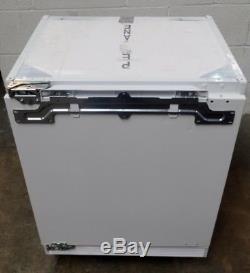 AEG SKB58211AF A+ Rated 60cm Integrated Undercounter Auto Defrost Fridge