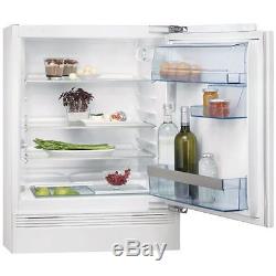 AEG SKB5821VAF A+ Rated 60cm Undercounter Fridge with Auto Defrost