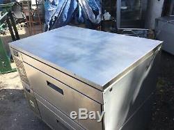 Adande VCS Under Counter 2 Drawer Unit Ref A