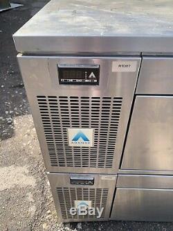 Adande VCS Under Counter 2 Drawer Unit Ref A