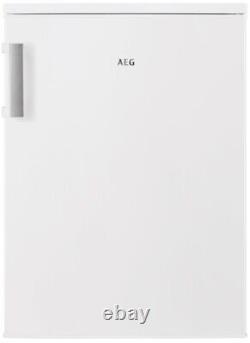 Aeg 3000 Freestanding Under Counter Fridge 84.5 CM Rtb515e1aw