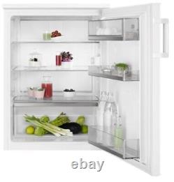 Aeg 3000 Freestanding Under Counter Fridge 84.5 CM Rtb515e1aw