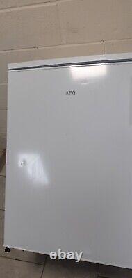 Aeg Rtb515e1aw 3000 Series 84.5 CM Freestanding Under Counter Refrigerator A1218