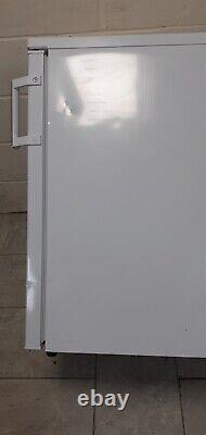 Aeg Rtb515e1aw 3000 Series 84.5 CM Freestanding Under Counter Refrigerator A1218