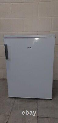 Aeg Rtb515e1aw 3000 Series 84.5 CM Freestanding Under Counter Refrigerator U5288
