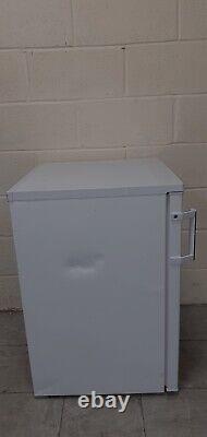 Aeg Rtb515e1aw 3000 Series 84.5 CM Freestanding Under Counter Refrigerator U5288
