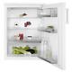 Aeg Rtb515e1aw 3000 Series 84.5 Cm Freestanding Under Counter Refrigerator U5658