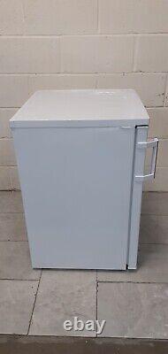 Aeg Rtb515e1aw 3000 Series 84.5 CM Freestanding Under Counter Refrigerator U5658