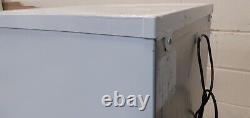 Aeg Rtb515e1aw 3000 Series 84.5 CM Freestanding Under Counter Refrigerator U5658