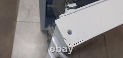 Aeg Rtb515e1aw 3000 Series 84.5 CM Freestanding Under Counter Refrigerator U5658