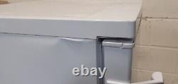 Aeg Rtb515e1aw 3000 Series 84.5 CM Freestanding Under Counter Refrigerator U5658