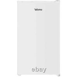 Altimo AFR4832W 70l Undercounter Fridge with Icebox White