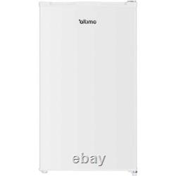 Altimo ALD4802W 48cm 88l Under-Counter Larder Fridge White