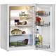 Amica Fridge White Fc1534 Freestanding Under Counter Larder A Graded