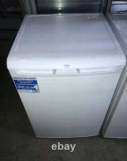 BEKO L54135 under counter/domestic fridge NEVER USED! Quality UK make £120+vat