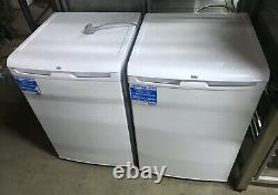 BEKO L54135 under counter/domestic fridge NEVER USED! Quality UK make £120+vat