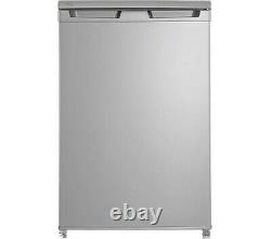 BEKO LXS553S Undercounter Fridge Silver