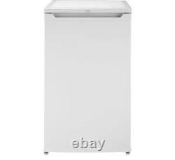 BEKO UL4482W Undercounter Fridge White REFURB-A