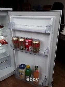 BEKO UL4482 Freestanding Under Counter Larder Fridg Wt 30 Days Old 88 Lt Lincoln