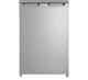 Beko Ul4584s Undercounter Fridge Silver Refurb-a