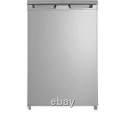 BEKO UL4584S Undercounter Fridge Silver REFURB-A