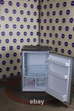 BEKO UL4584S Undercounter Fridge Silver REFURB-A