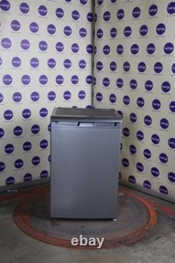 BEKO UL4584S Undercounter Fridge Silver REFURB-A