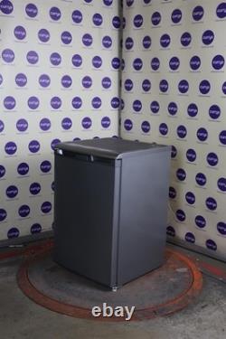 BEKO UL4584S Undercounter Fridge Silver REFURB-A