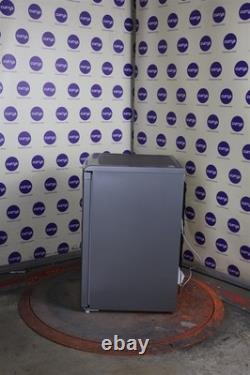 BEKO UL4584S Undercounter Fridge Silver REFURB-A