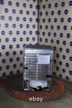 BEKO UL4584S Undercounter Fridge Silver REFURB-A
