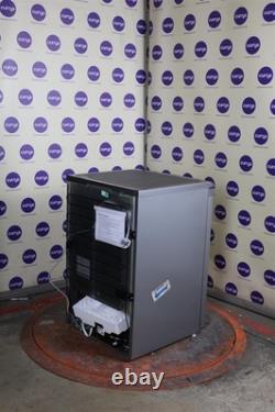 BEKO UL4584S Undercounter Fridge Silver REFURB-A